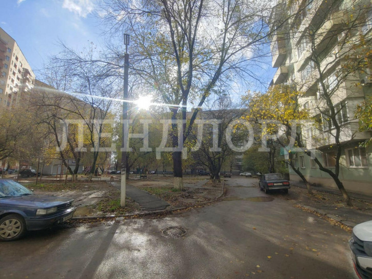 1-комн квартира улица С.В. Мацоты, 44
