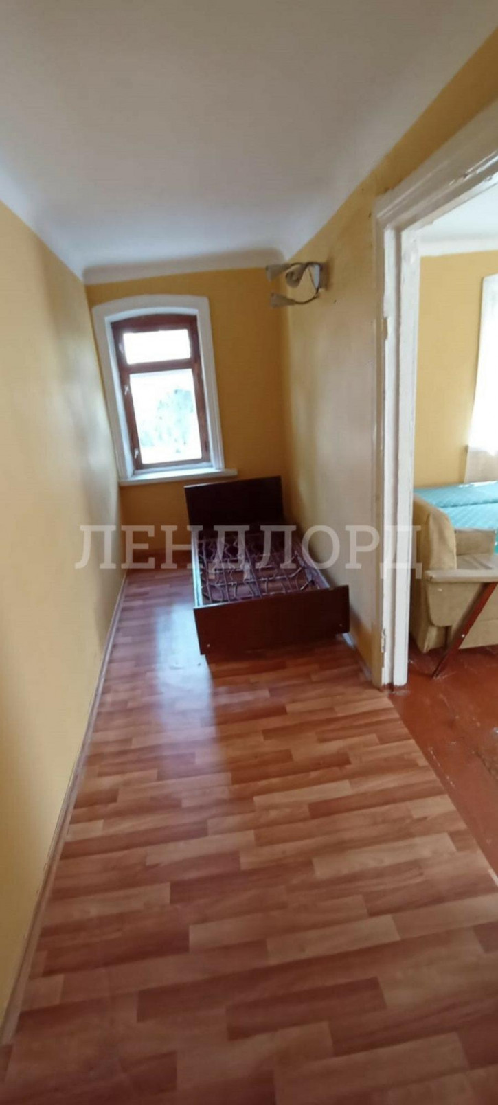 3-комн квартира Университетский переулок, 8/37