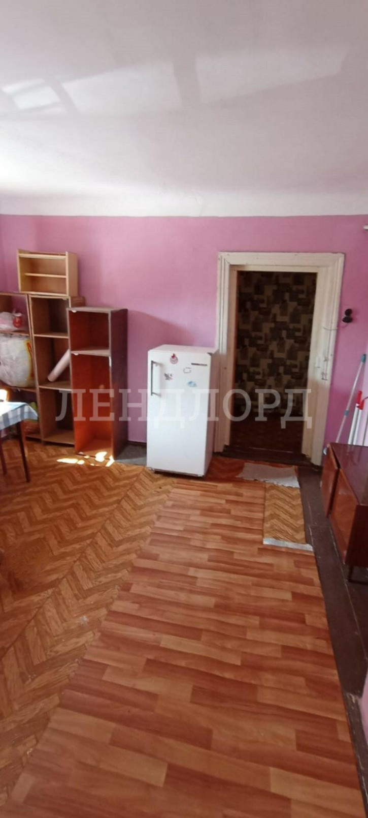 3-комн квартира Университетский переулок, 8/37