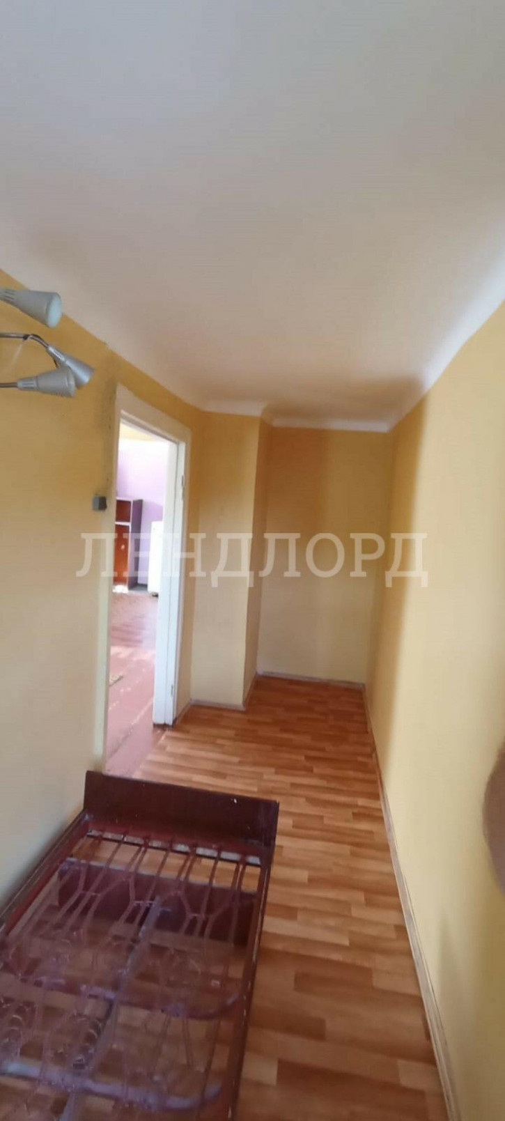 3-комн квартира Университетский переулок, 8/37