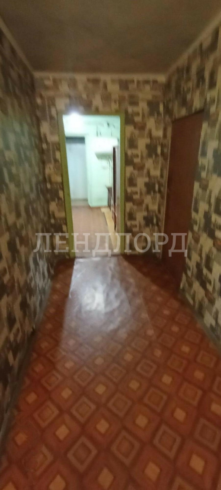 3-комн квартира Университетский переулок, 8/37
