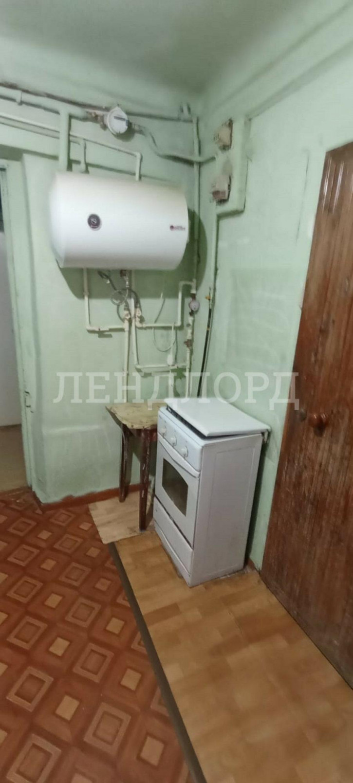 3-комн квартира Университетский переулок, 8/37