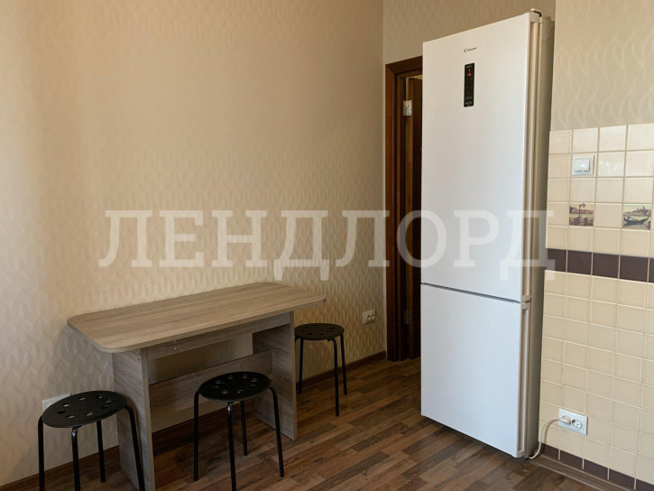 1-комн квартира Суздальский переулок, 19