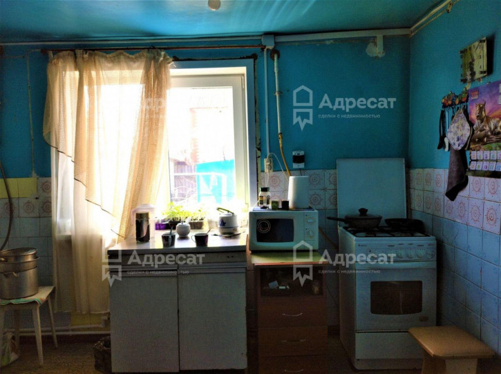 Коттедж/дом ул. Юбилейная