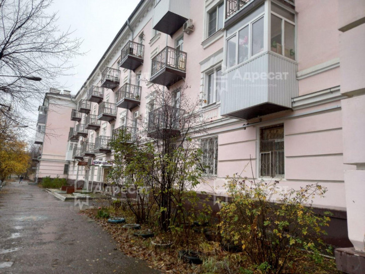 3-комн квартира ул. Петропавловская,  д.87