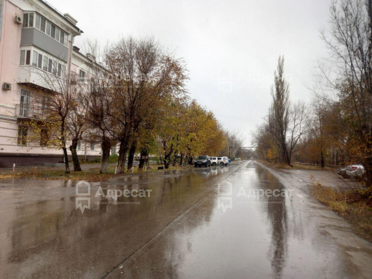 3-комн квартира ул. Петропавловская,  д.87