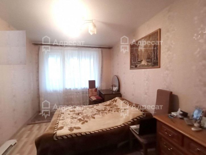 3-комн квартира ул. Шекснинская,  д.26
