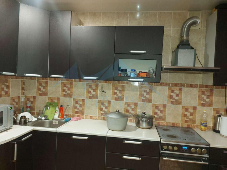 2-комн квартира Талнах район,Полярная улица,9