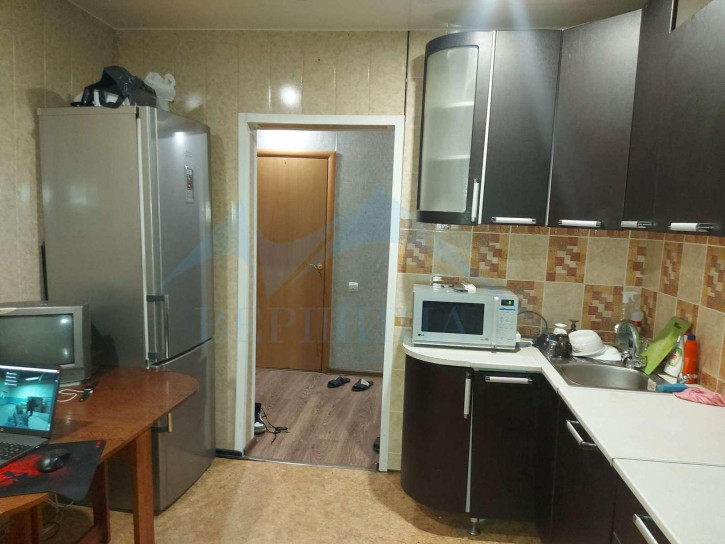 2-комн квартира Талнах район,Полярная улица,9