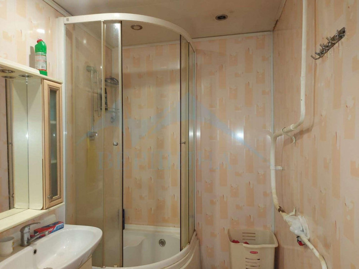 2-комн квартира Талнах район,Полярная улица,9