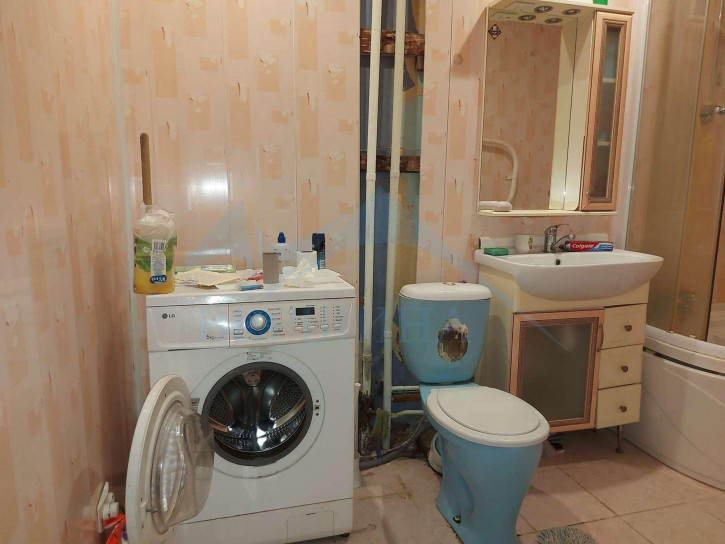 2-комн квартира Талнах район,Полярная улица,9