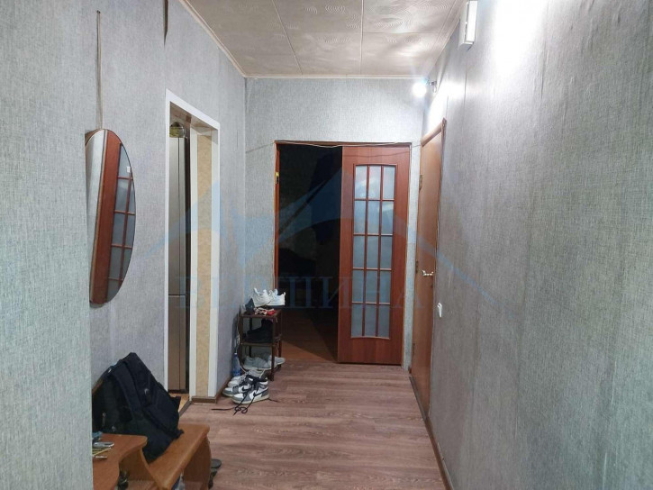 2-комн квартира Талнах район,Полярная улица,9