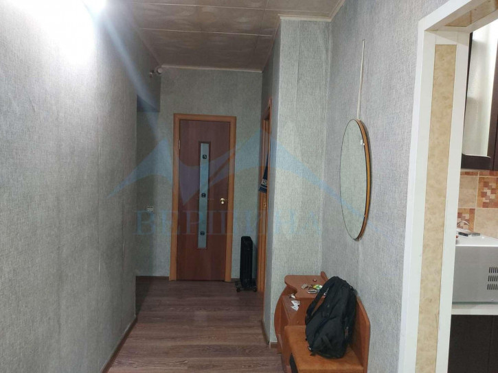 2-комн квартира Талнах район,Полярная улица,9