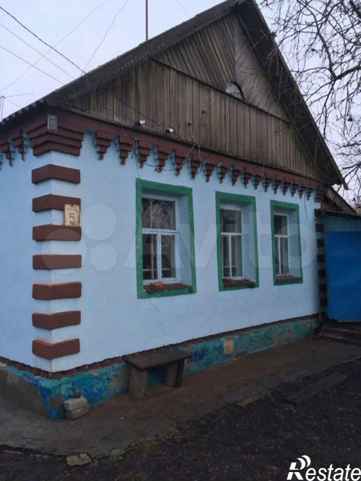Коттедж/дом ул Новая