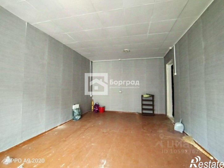 Комната г Борисоглебск, мкр Юго-Восточный, д 7