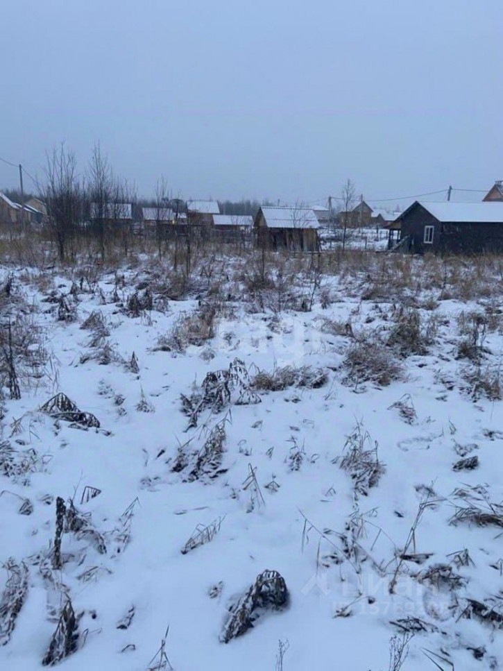 Земельный участок СПТУ-2