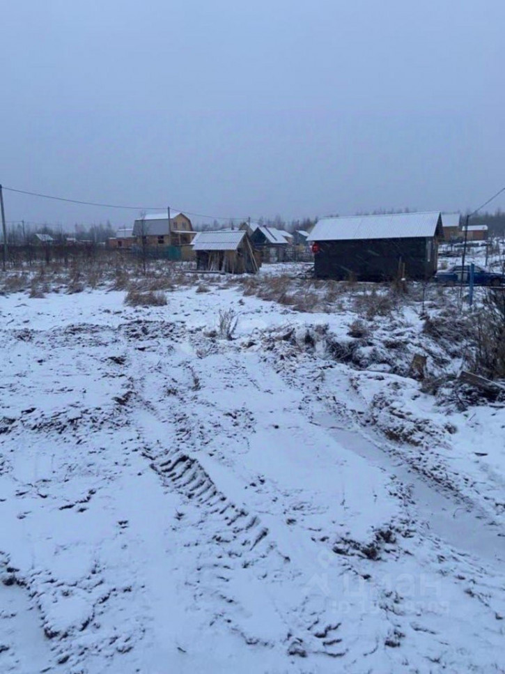 Земельный участок СПТУ-2