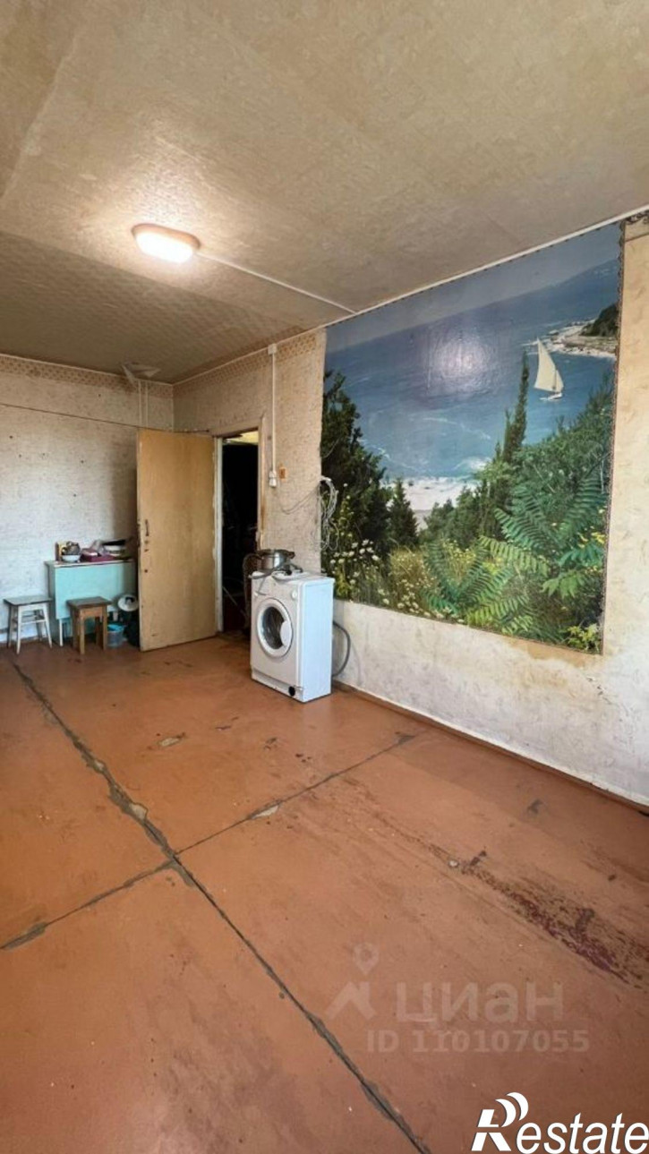 Комната улица Ломоносова, 94В,  д. 94В