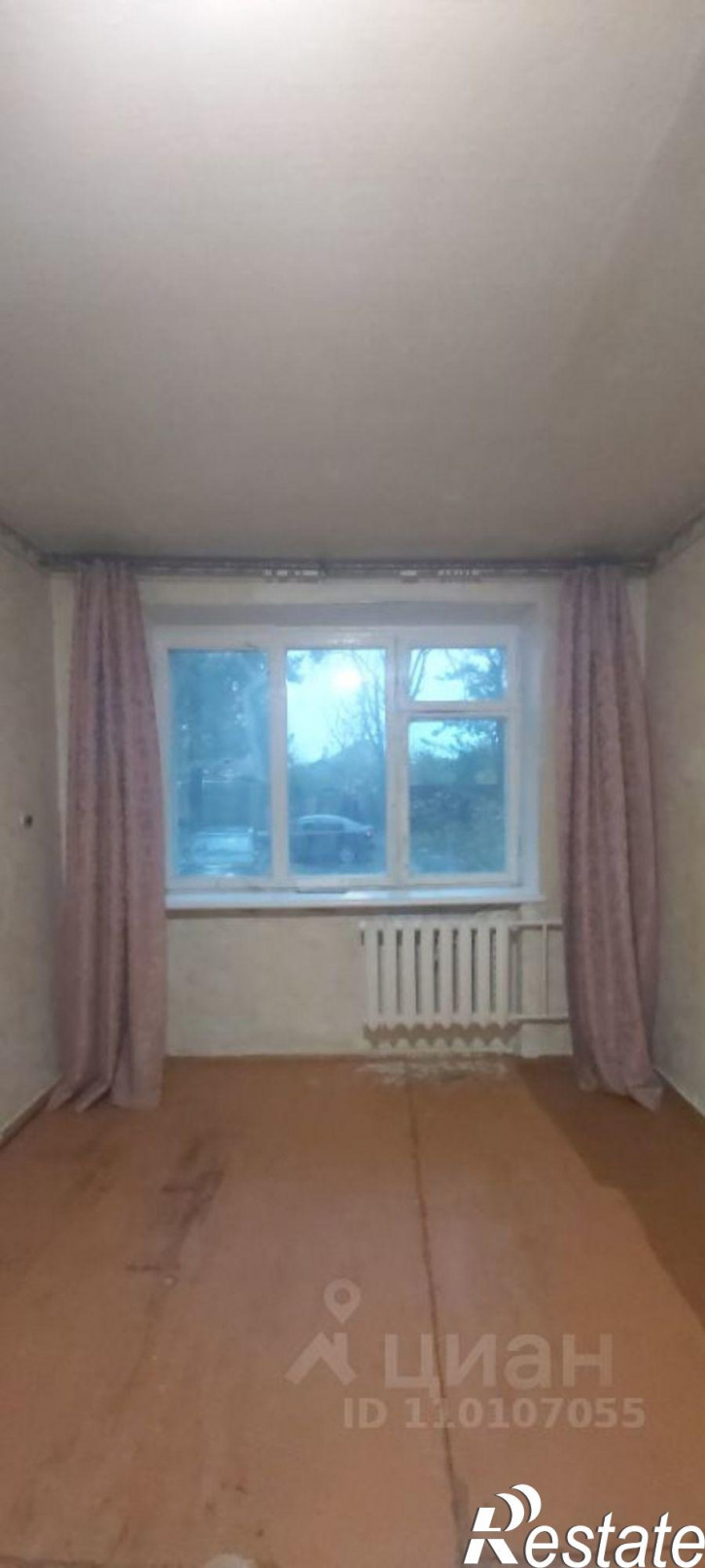Комната улица Ломоносова, 94В,  д. 94В