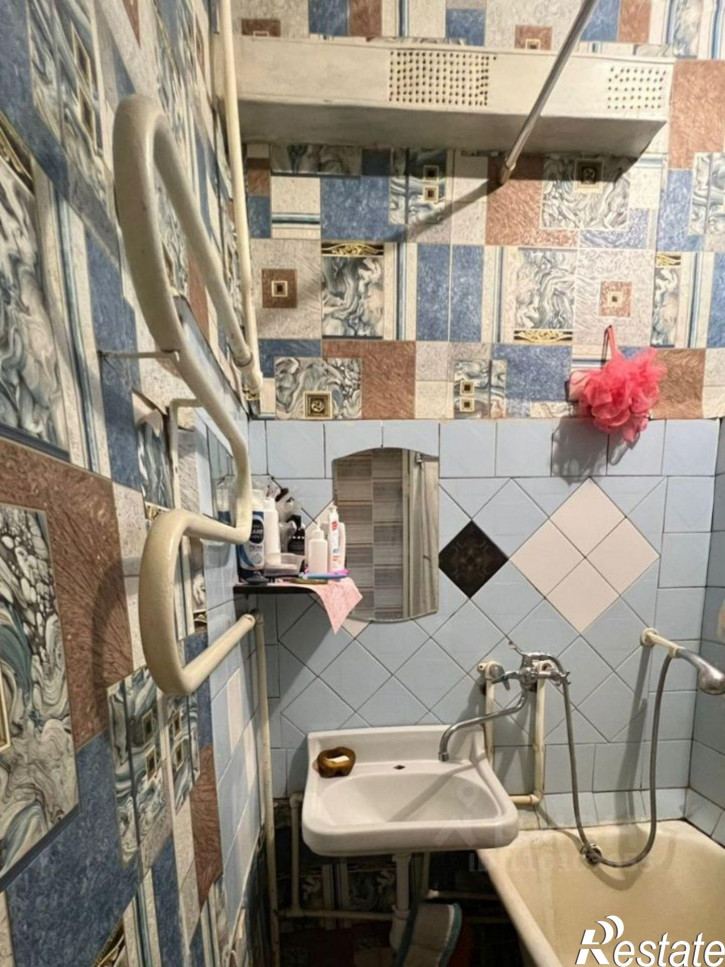 Комната улица Ломоносова, 94В,  д. 94В