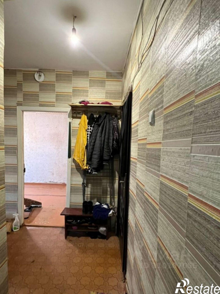 Комната улица Ломоносова, 94В,  д. 94В