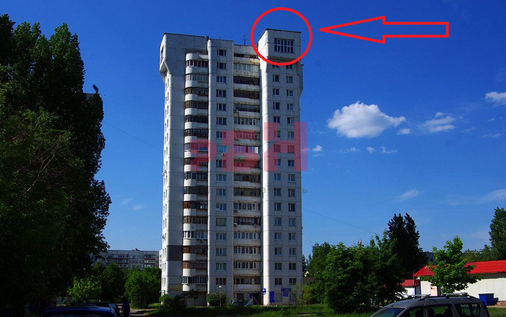 Купить помещение свободного назначения за 3 812 390 рублей на Львовский б-р., 22