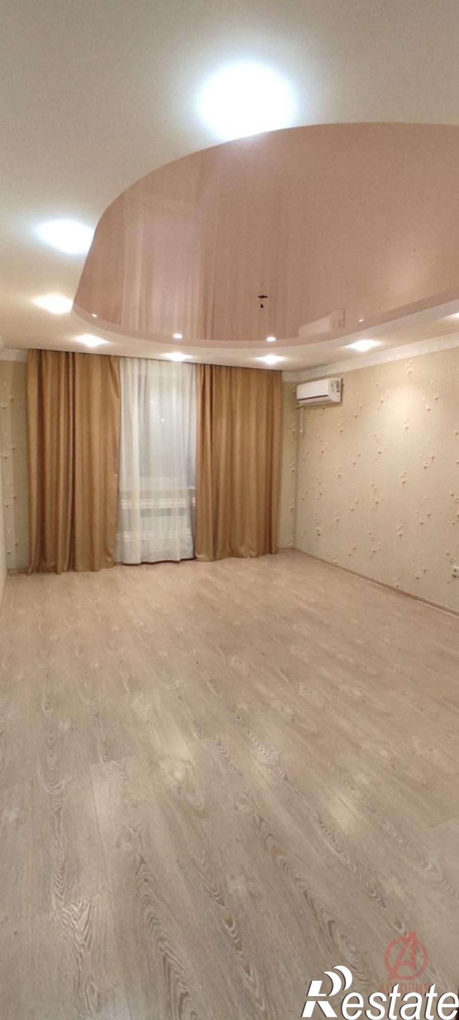 Купить квартиру за 7 950 000 рублей на Центральная улица, 5