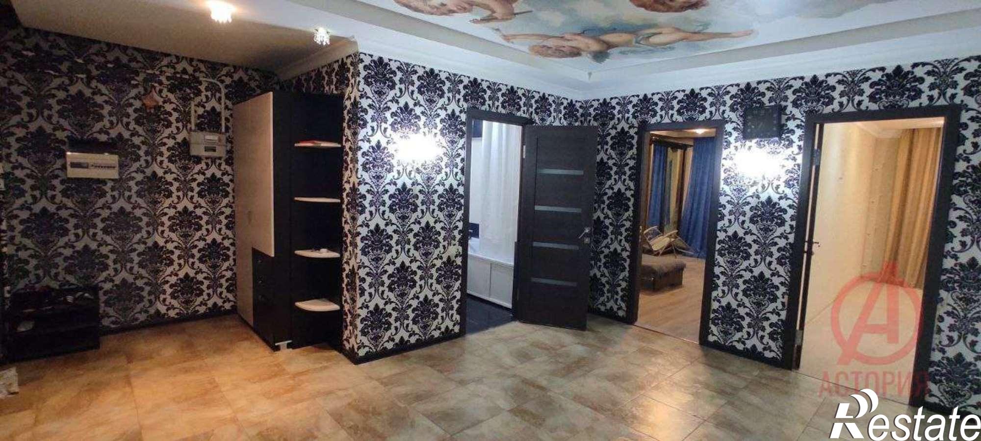 Купить квартиру за 7 950 000 рублей на Центральная улица, 5