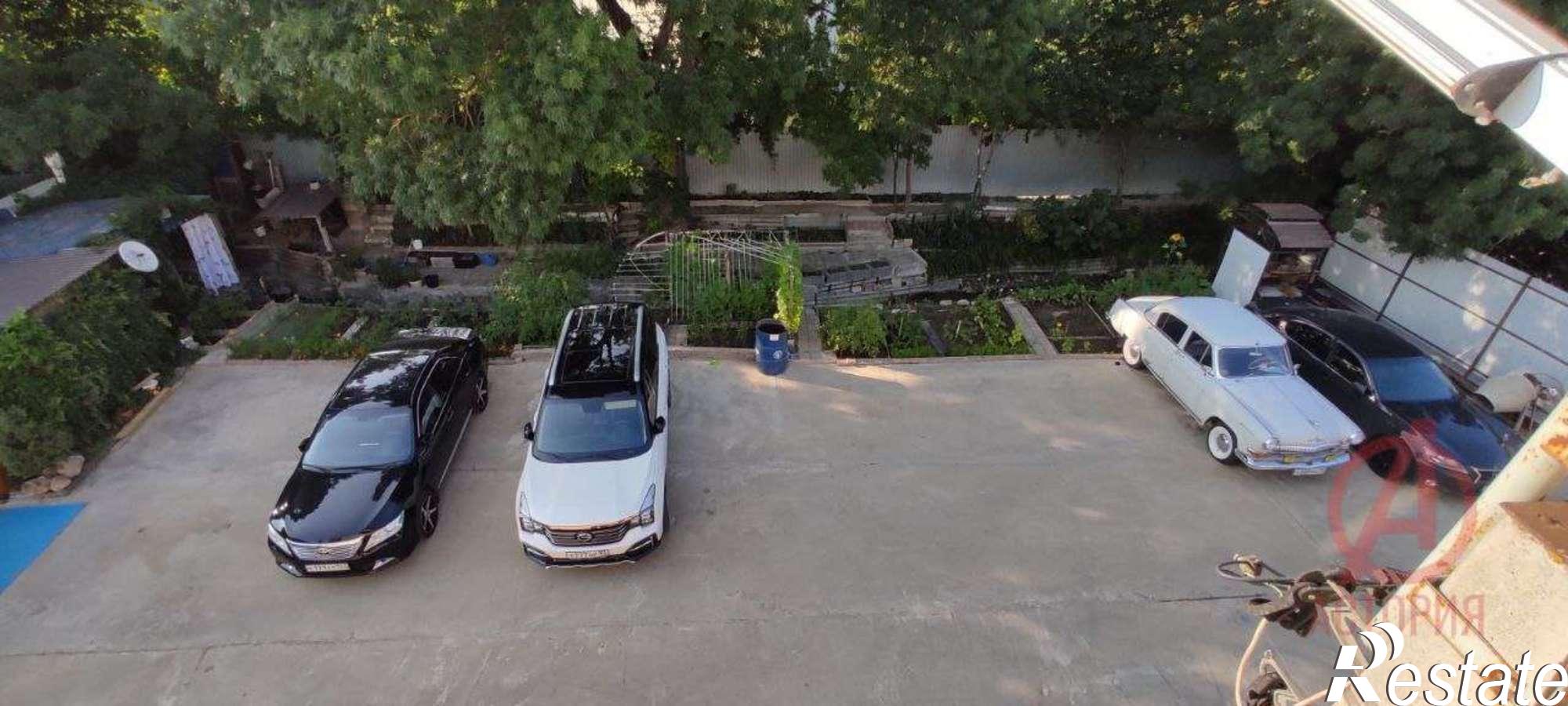 Купить квартиру за 7 950 000 рублей на Центральная улица, 5