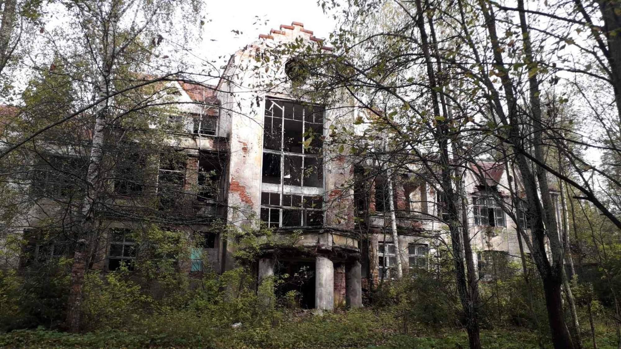 Купить помещение свободного назначения за 15 829 400 рублей на Верхняя Дача улица, д.11