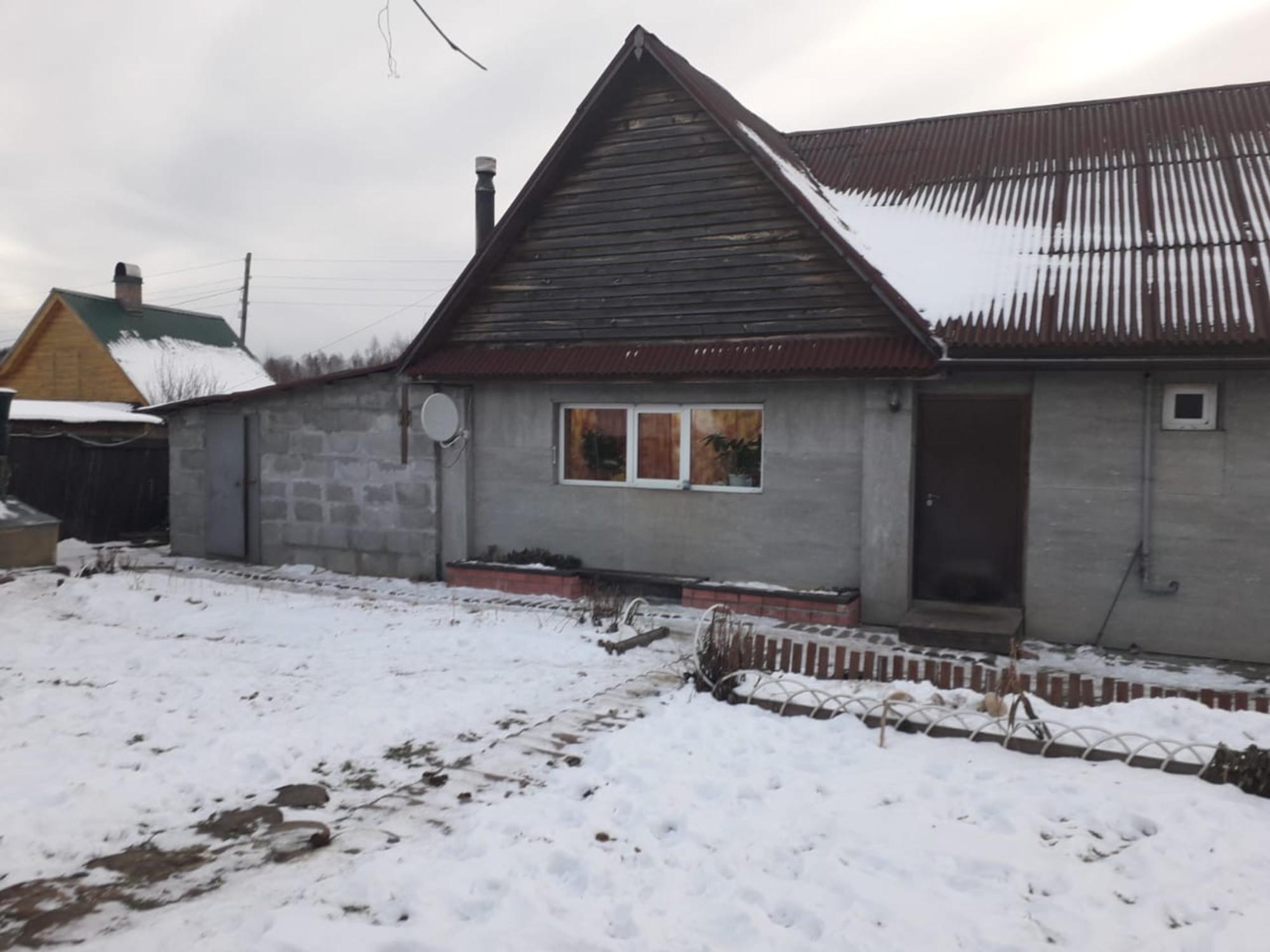 Купить дачу, дом, коттедж за 3 600 000 рублей на Литейщиков ул.