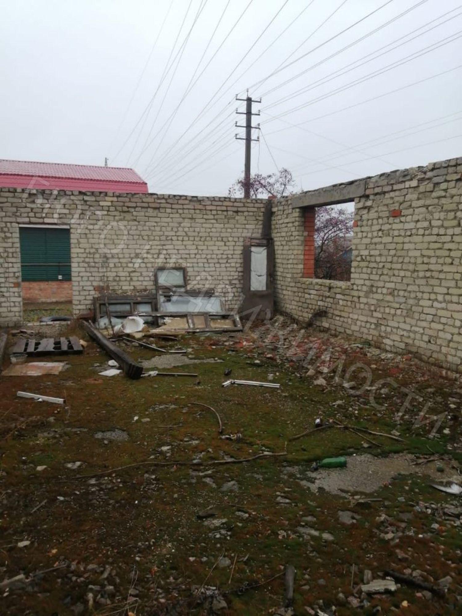 Купить дачу, дом, коттедж за 1 600 000 рублей на Вокзальная ул, 36