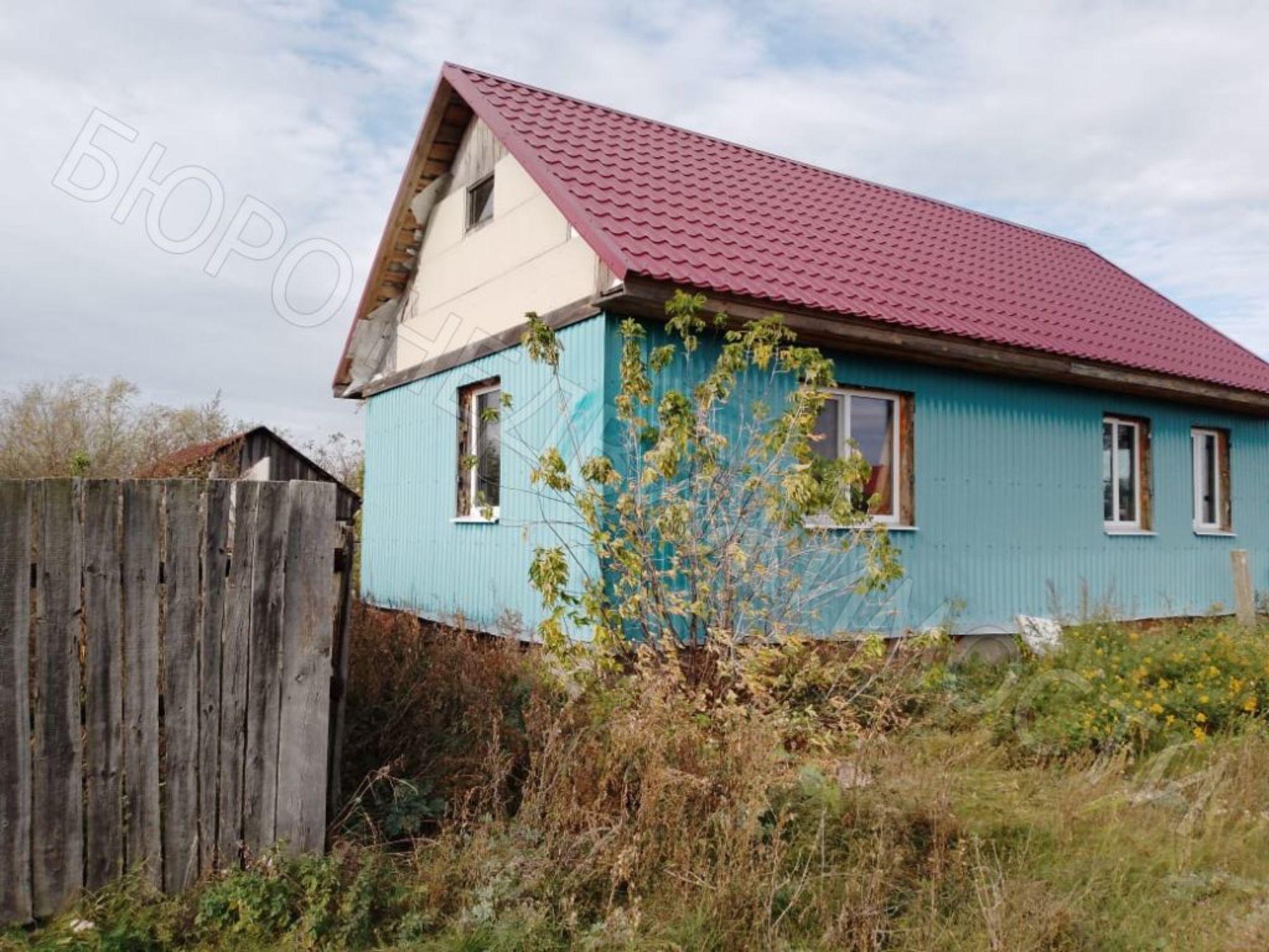 Купить дачу, дом, коттедж за 500 000 рублей на Пятилетка, 10