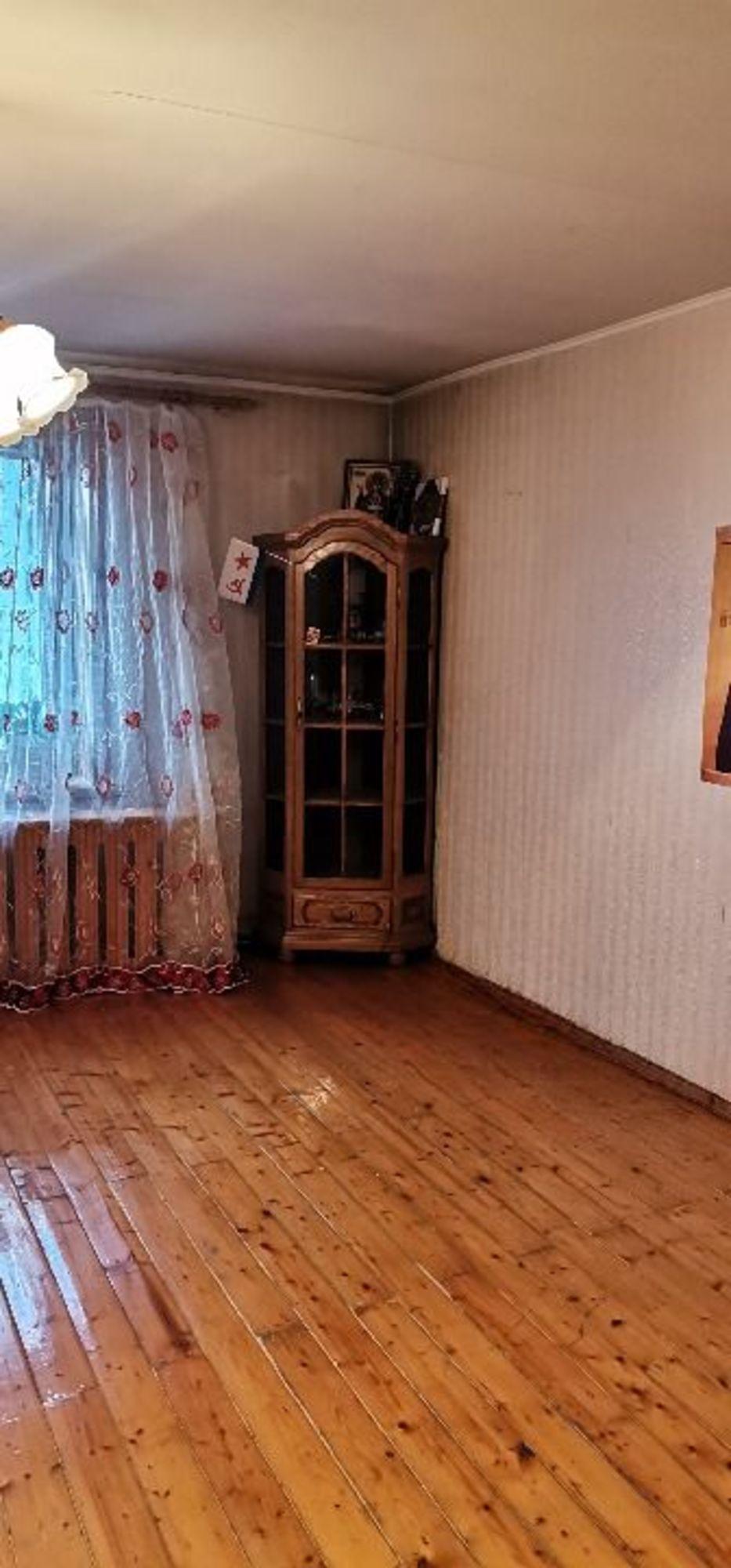 Купить квартиру за 6 300 000 рублей на Ново-Астраханская ул, 37/43