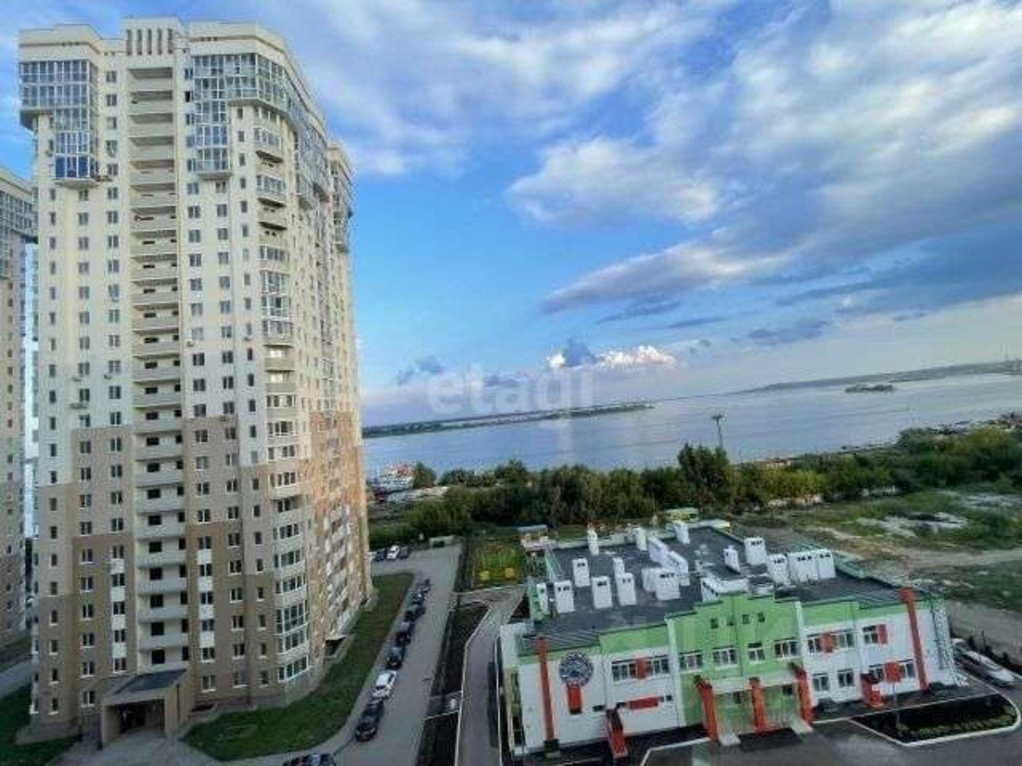 Купить квартиру за 11 250 000 рублей на 4-й проезд Чернышевского, 6Г