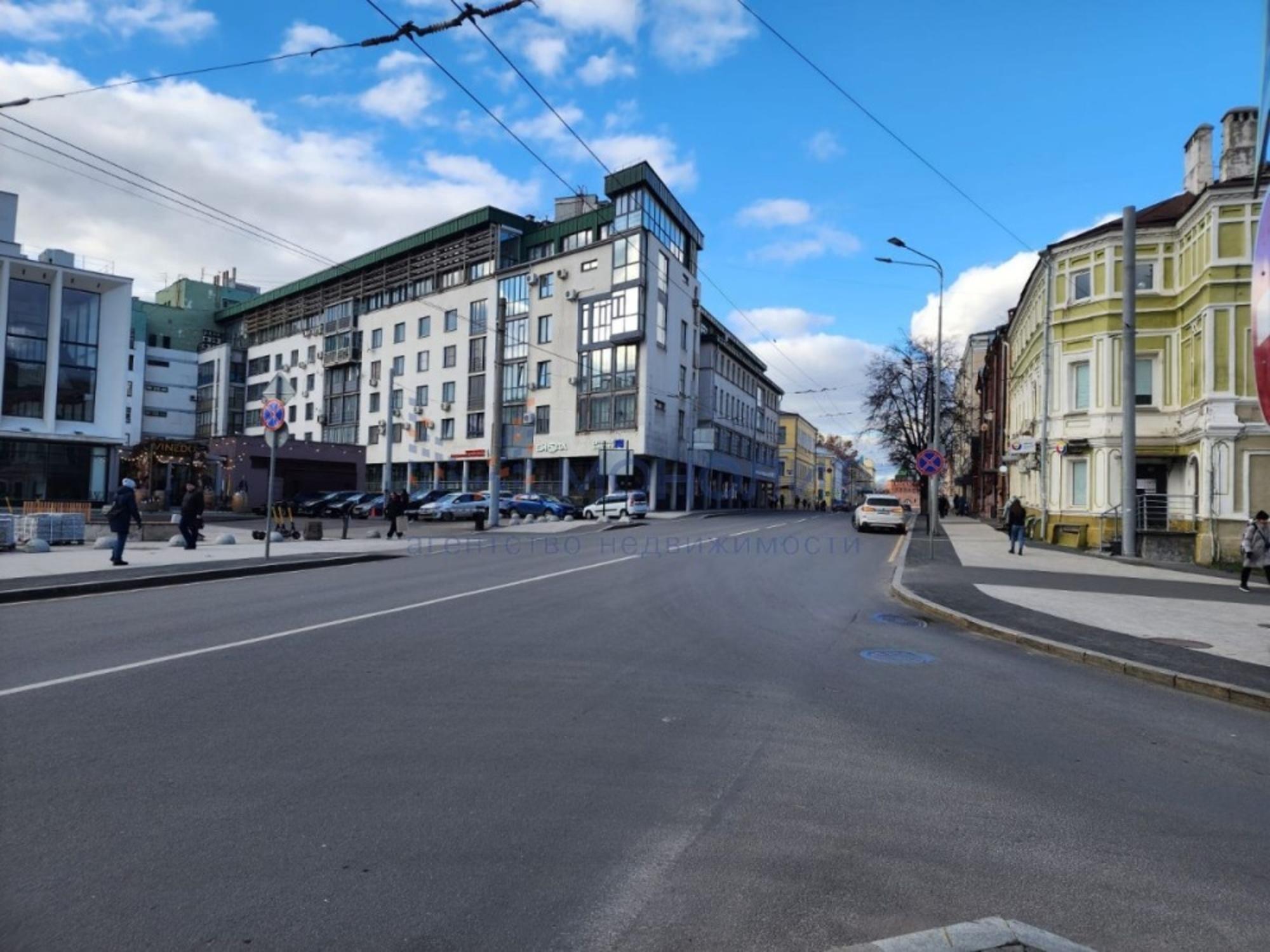 Купить квартиру за 43 000 000 рублей на Нижний Новгород