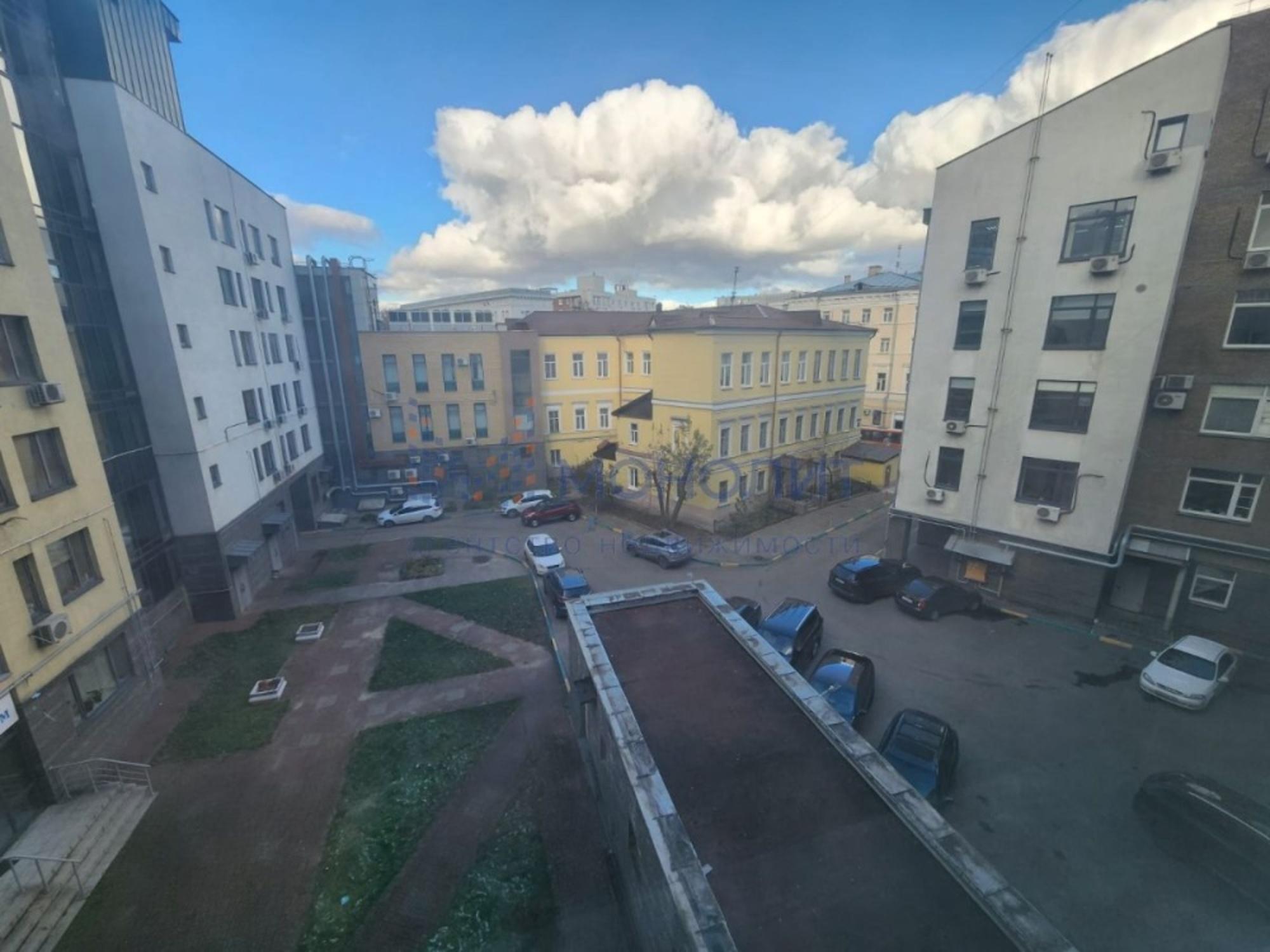 Купить квартиру за 43 000 000 рублей на Нижний Новгород