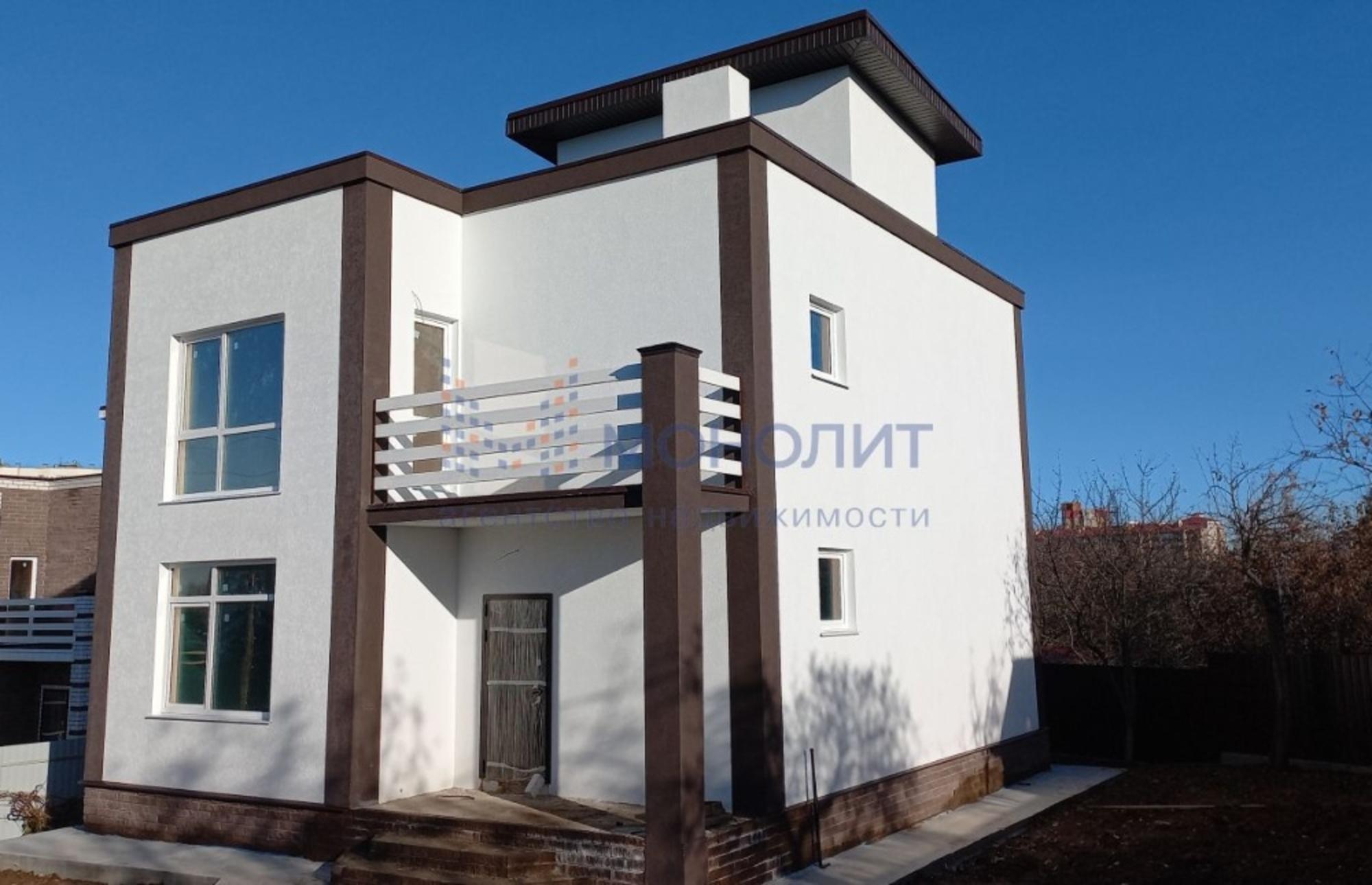 Купить дачу, дом, коттедж за 17 300 000 рублей на Нижний Новгород