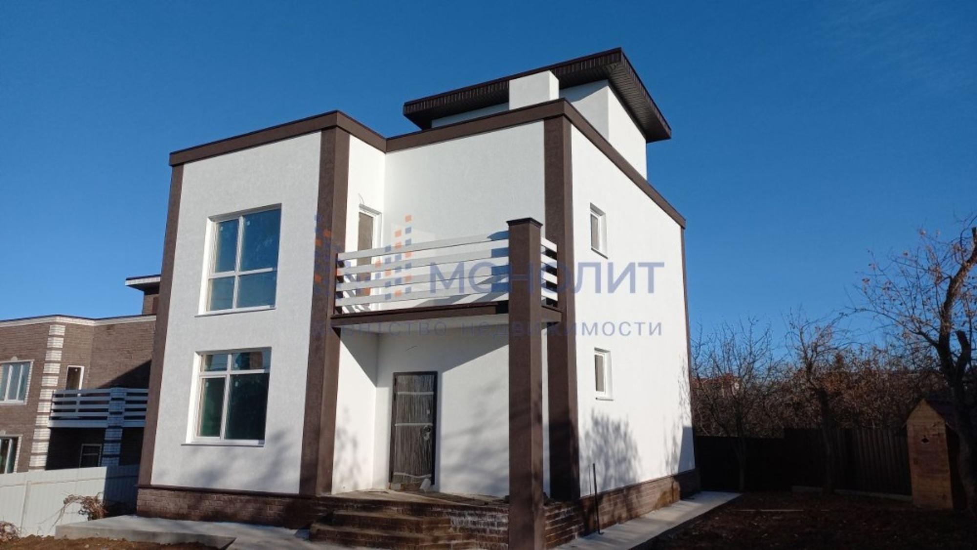 Купить дачу, дом, коттедж за 17 300 000 рублей на Нижний Новгород