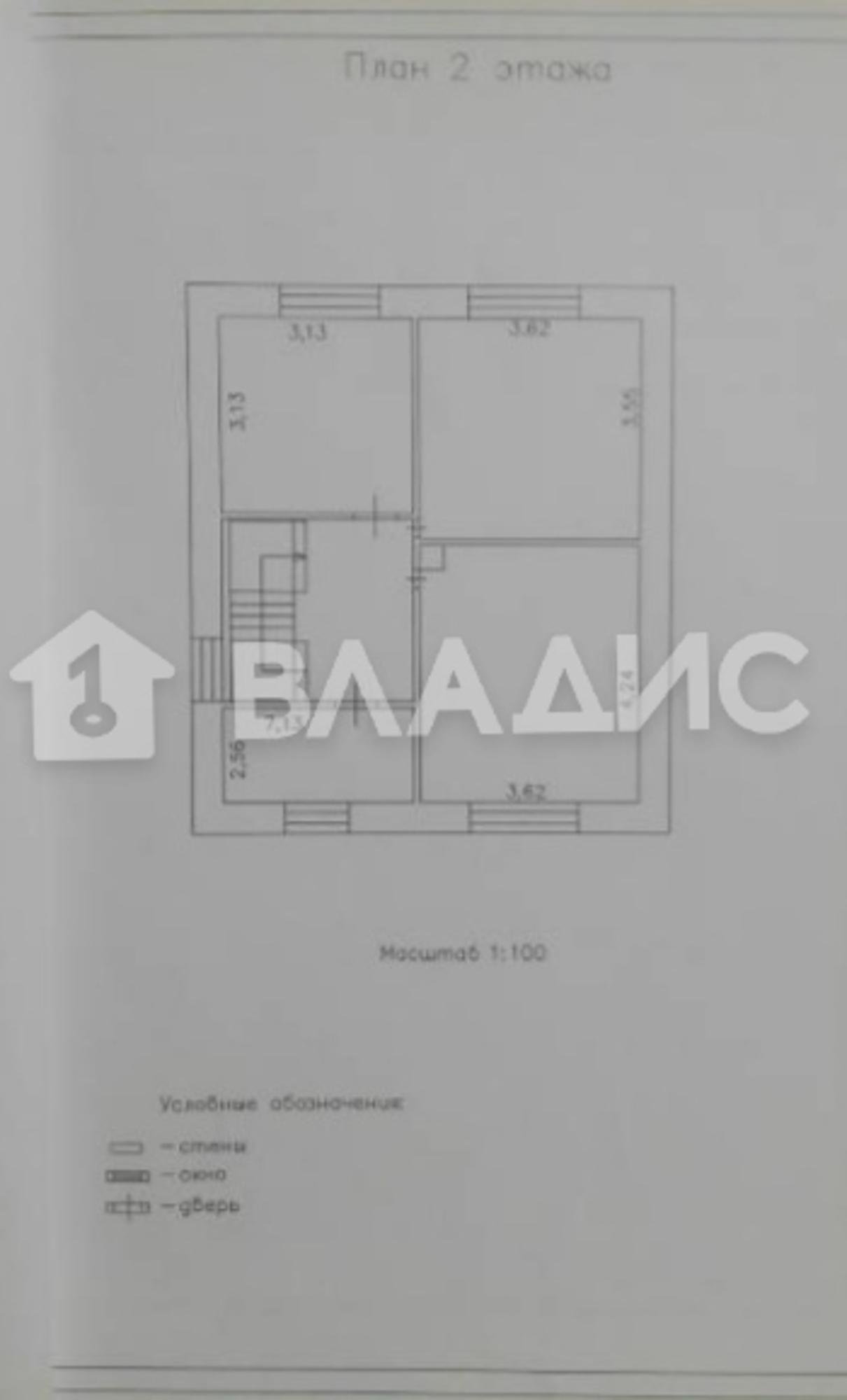 Купить дачу, дом, коттедж за 10 500 000 рублей на деревня Бурцево