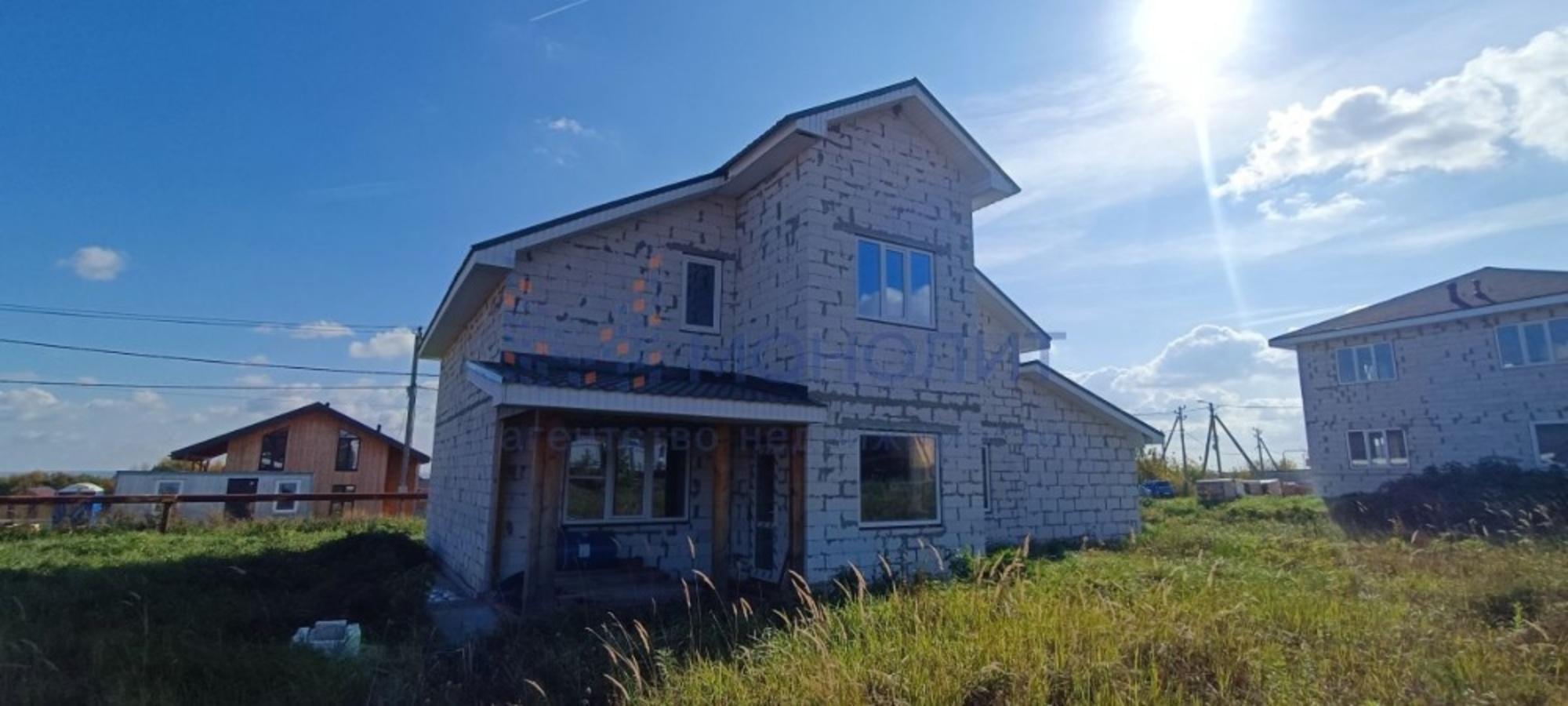 Купить дачу, дом, коттедж за 5 600 000 рублей на Бурцево деревня