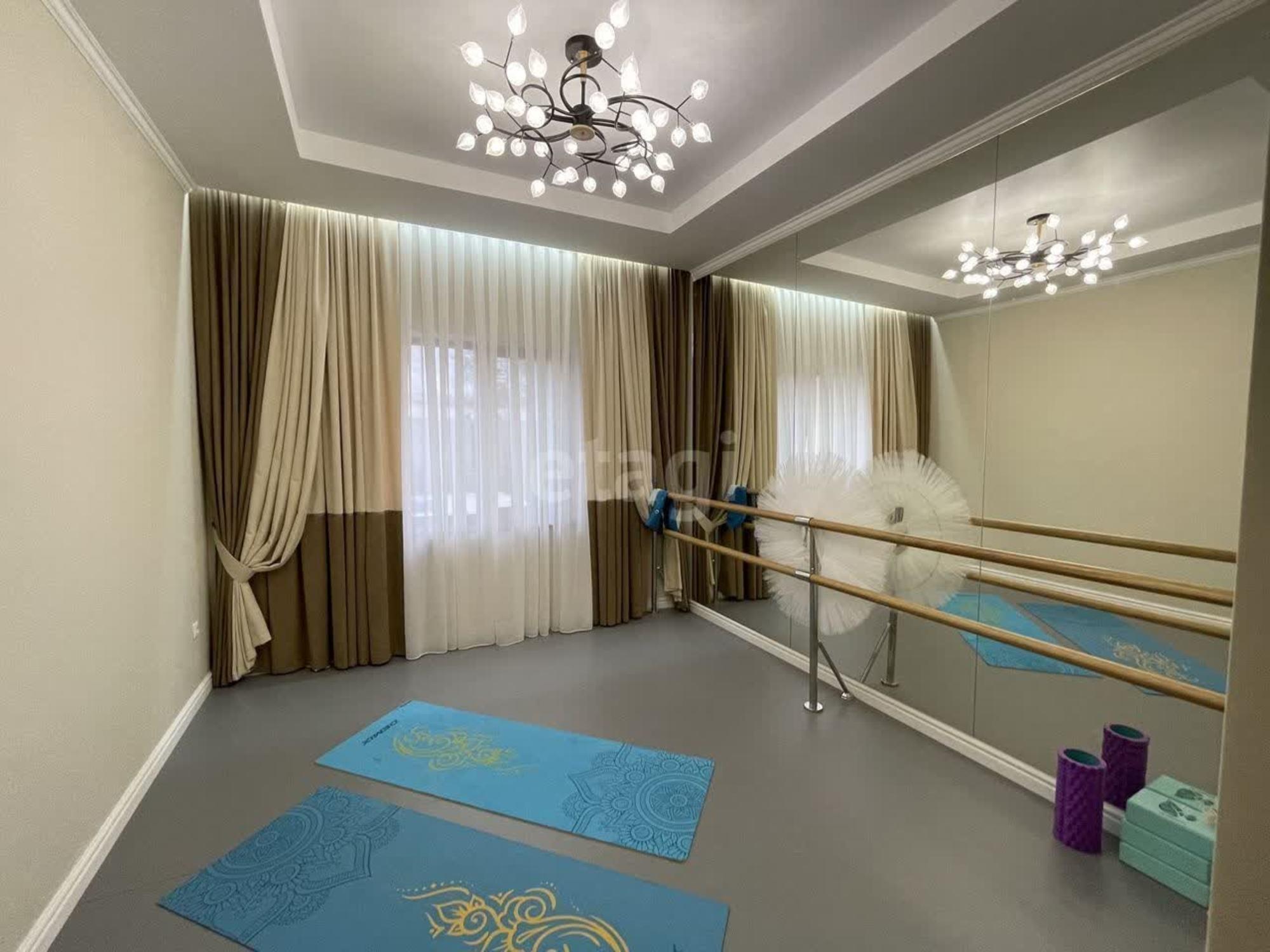Купить дачу, дом, коттедж за 52 000 000 рублей на Байрам