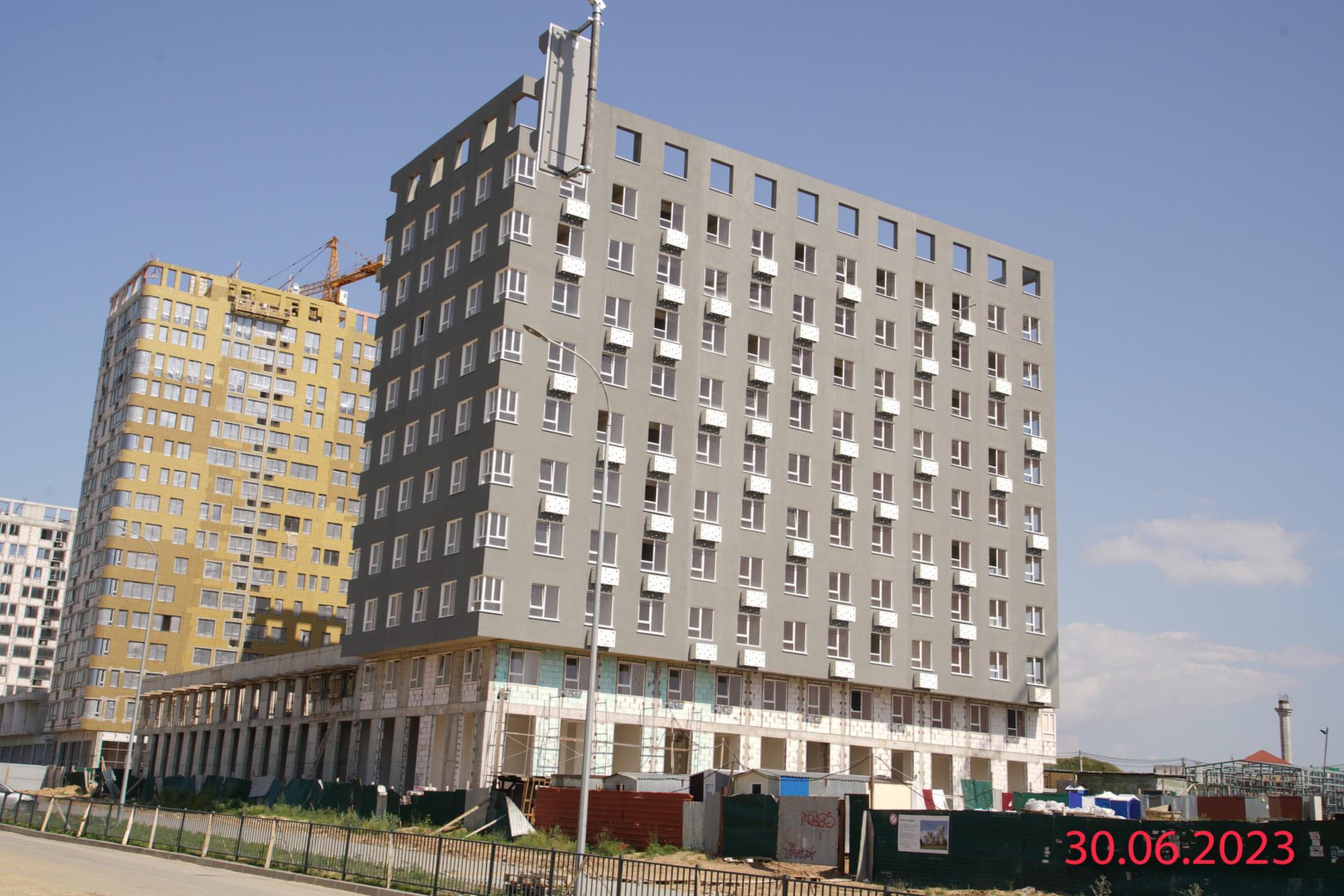 Купить квартиру за 6 300 000 рублей на Александра Суворова пр-т