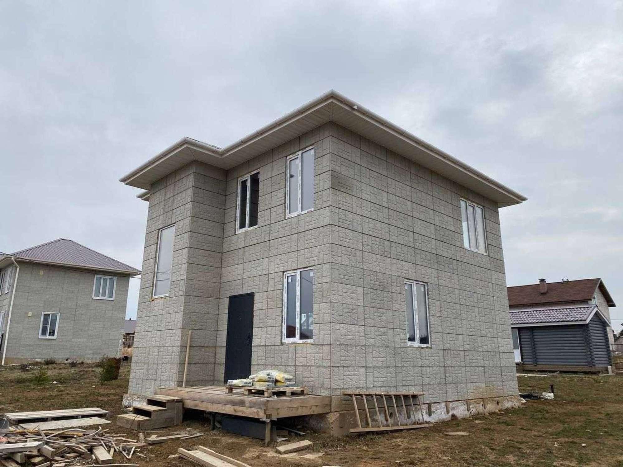 Купить дачу, дом, коттедж за 4 800 000 рублей на ул. Седьмая,, 3