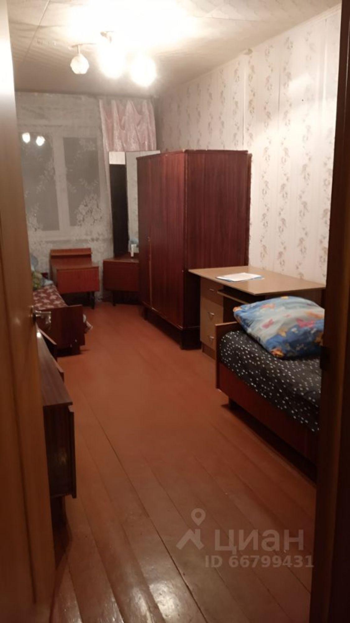 Сдать квартиру за 12 000 рублей на улица Гулькина, 39
