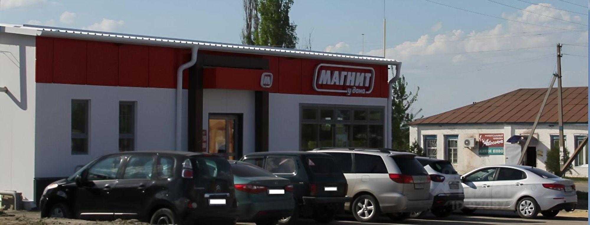 Купить ОСЗ, отдельно стоящее здание за 19 500 000 рублей на площадь Ленина, 2А