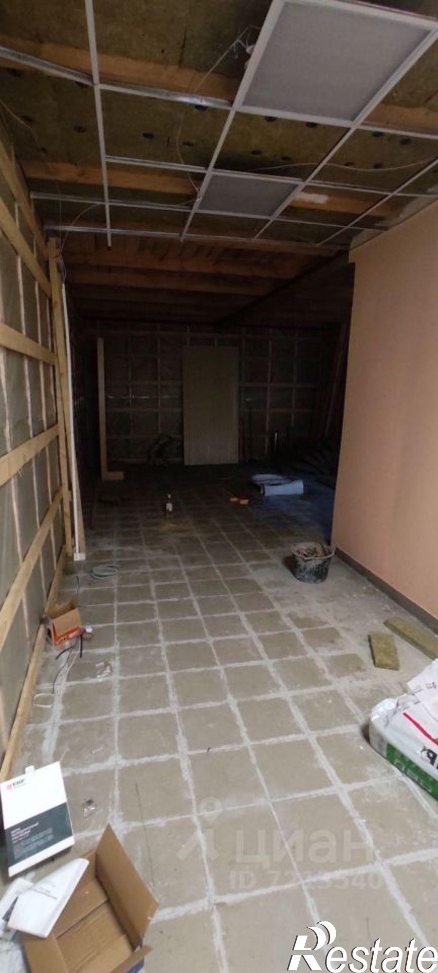 Купить ОСЗ, отдельно стоящее здание за 2 350 050 рублей на улица Кирова, 58