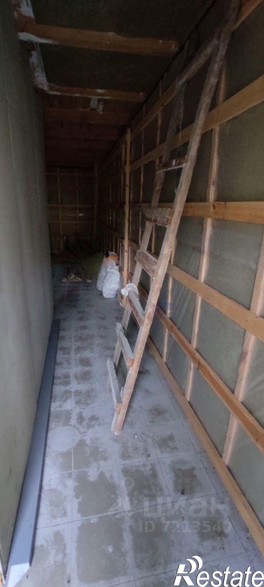 Купить ОСЗ, отдельно стоящее здание за 2 350 050 рублей на улица Кирова, 58