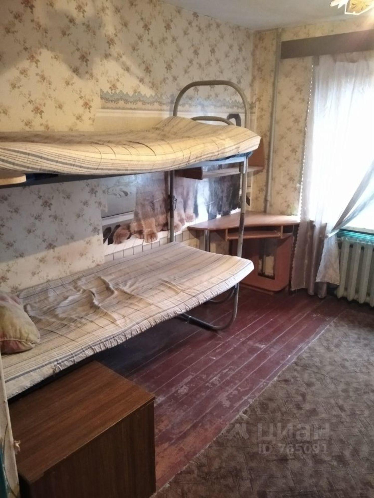 Сдать комнату за 11 000 рублей на улица Максима Горького, 28