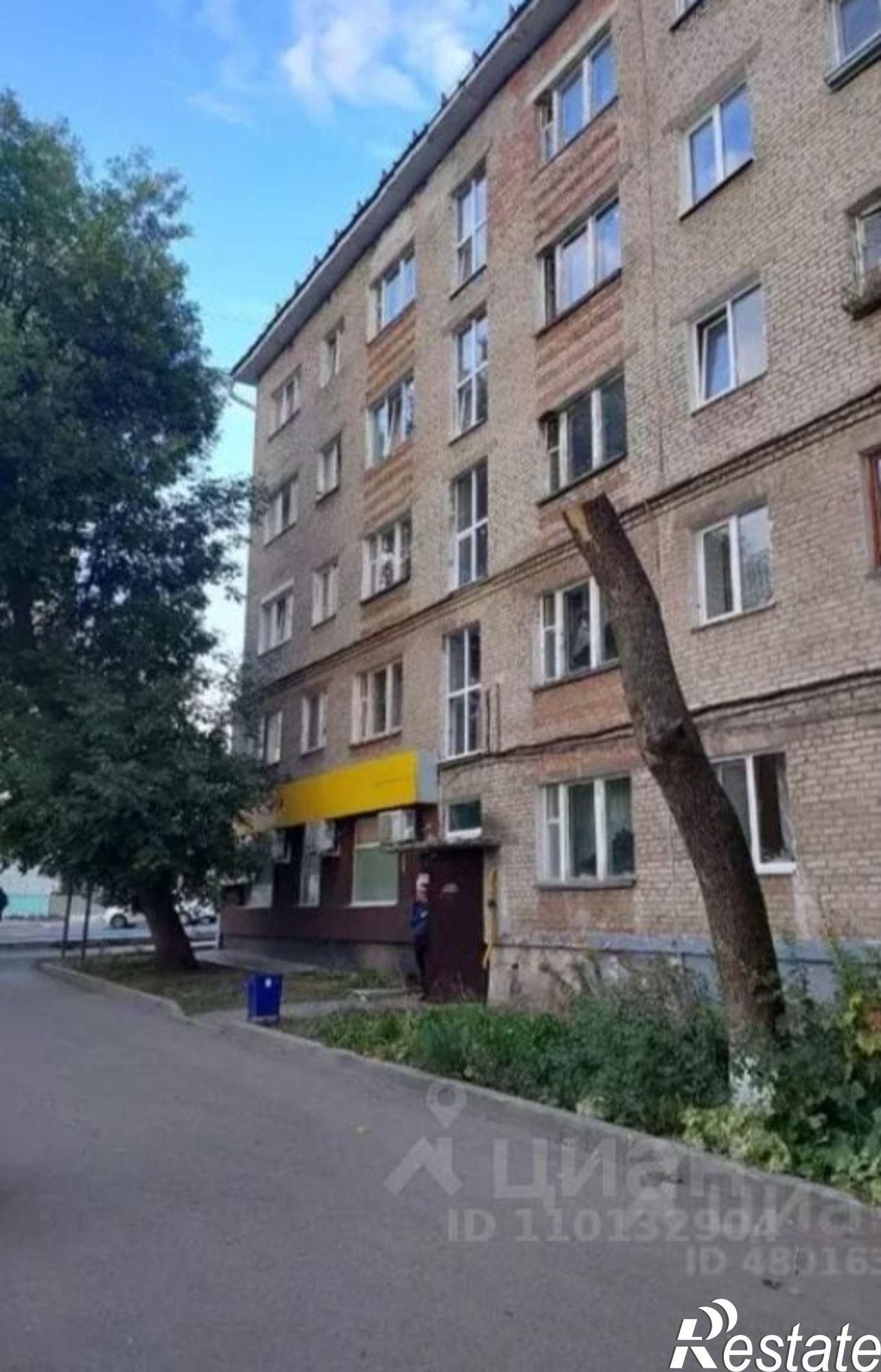 Сдать комнату за 8 500 рублей на Комсомольская улица, 133